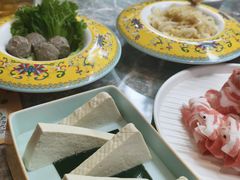 -乐宴·老北京铜火锅(八卦岭店)