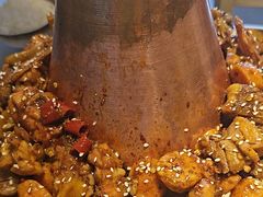 -椒椒铜炉火锅鸡(天马店)
