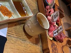 -赤坂亭·M9和牛烧肉·铁板烧(合肥万象城店)