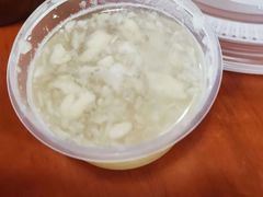 蒜汁儿蘸料-满族八旗正宗牛肉面