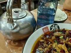 -刘妈菜馆(磁器口店)