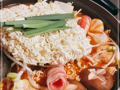 -西堤复合时尚餐厅