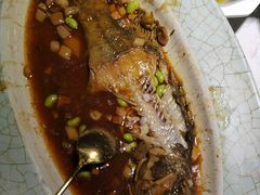 -徽州月·民间徽菜(浦东总店)