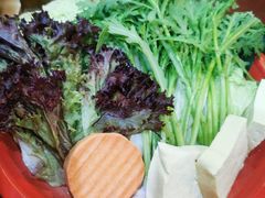 -东镇老火锅(长春路首店)