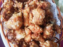 -五谷丰香饺子馆(总店)