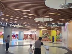 -瑞虹新天地月亮湾