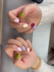 -瞧·享轻奢美甲美睫