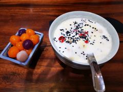 -堂屋糖水店(愚园店)