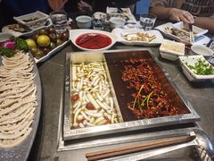 -大妙火锅·非物质文化遗产(东湖公园店)