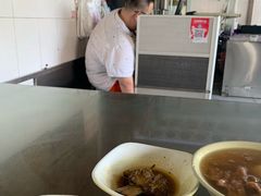 -好成财牛排馆(涂门街总店)