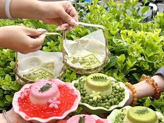 -井格重庆火锅(西直门凯德Mall店)