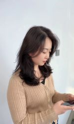 -Kraemer paris·苏豪路易士·嘉玛发廊