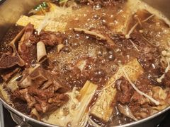 -蝎王府羊蝎子(西直门店)