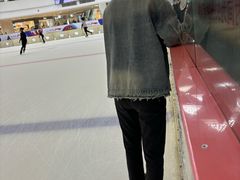 -全明星滑冰俱乐部(万象城店)