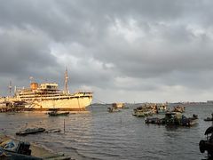 -霞山观海长廊