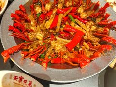 天宝口味虾-天宝兄弟(前海壹方城店)
