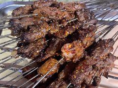 -铁诚烤肉