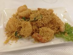 -新加坡海鲜共和(名胜世界圣淘沙海滨坊)