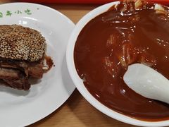 -护国寺小吃(中关村店)