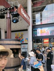 -乐高品牌旗舰店(人民广场店)