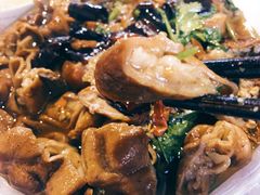 卤煮-阁瑞居闫记卤煮(乔庄北街店)
