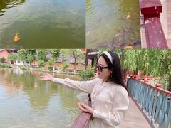 -什邡罗汉寺