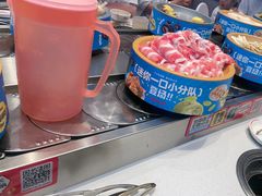 -龍歌自助小火锅(李沧丽达店)