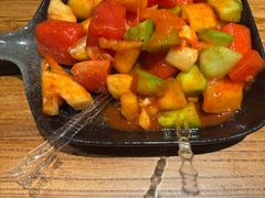 -漆黑觉米粉(三里屯店)