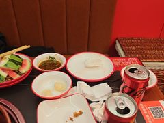 -京元盛铜锅涮肉(上海总店)