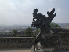 -山西王家大院