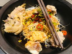 -云海肴·汽锅鸡·云南菜(高德置地店)