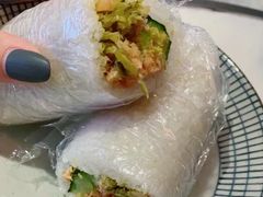 肉松饭团-桃园眷村(万象天地店)