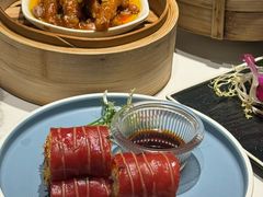 -虾饺妹·粤式茶餐厅(荟聚店)