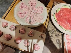 -椒香城门口老火锅(天府长城店)