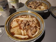 -王记生烫牛杂面馆(兰陵路店)