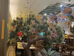 景观位-范家小馆·烤鸭新京菜(金融街店)