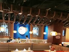 -满园烤鸭·春饼(抚顺万达店)