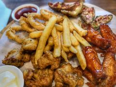 -G+KITCHEN(龙湖狮山天街店)