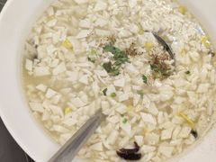 -文楼·淮扬菜·淮安早茶(河下古镇翔宇店)