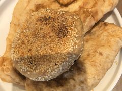 -李小老烧饼(常营民族家园店)