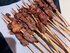 -聚味瞿记·龙虾堂(咸嘉湖店)