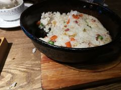 -兰木肆·云南菜(龙湖U城天街店)