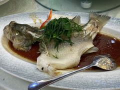 -福满园大酒楼(梅林店)