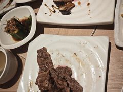-大渔铁板烧(万象城店)