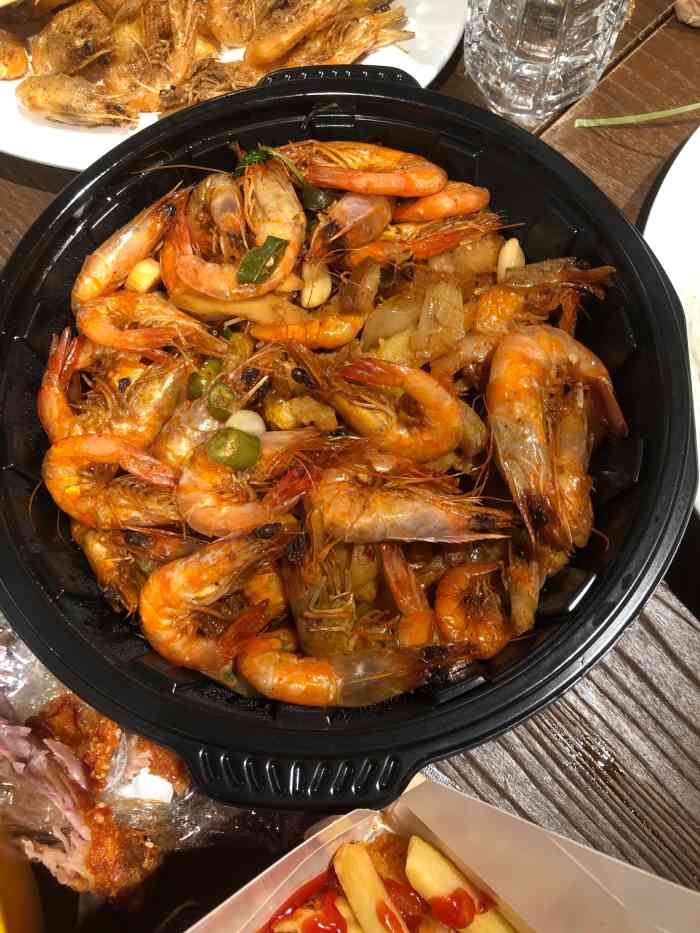 猫哥小黄鱼(东湖景园店)-"连着吃一个星期的小黄鱼 首评来啦,自从.