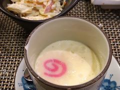 -千鹤日本料理(穿山路店)