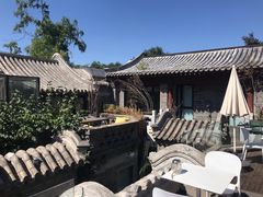-糖房咖啡(南锣鼓巷店)