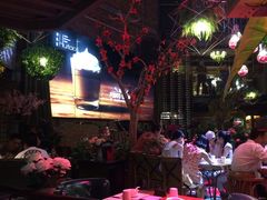 -胡桃里音乐酒馆(曲江店)