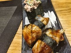 -立山居酒屋·烧鸟 天妇罗(西北湖店)