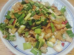 宣威小炒肉-云海肴·汽锅鸡·云南菜(天津国金汇店)